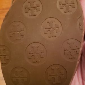 Tory Burch Flats size 6